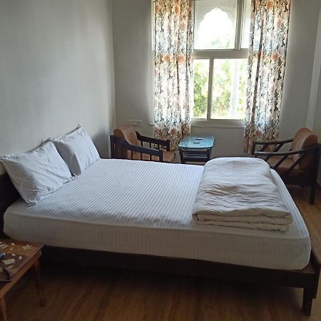 Hindupura Residency Hotel ซาวาย มาโดปูร์ ภายนอก รูปภาพ